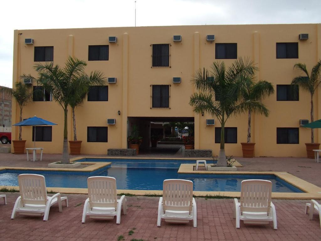 Casa Margarita Hotel Rincón de Guayabitos Exteriér fotografie