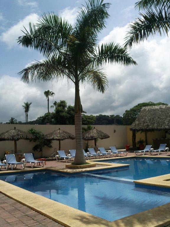 Casa Margarita Hotel Rincón de Guayabitos Exteriér fotografie