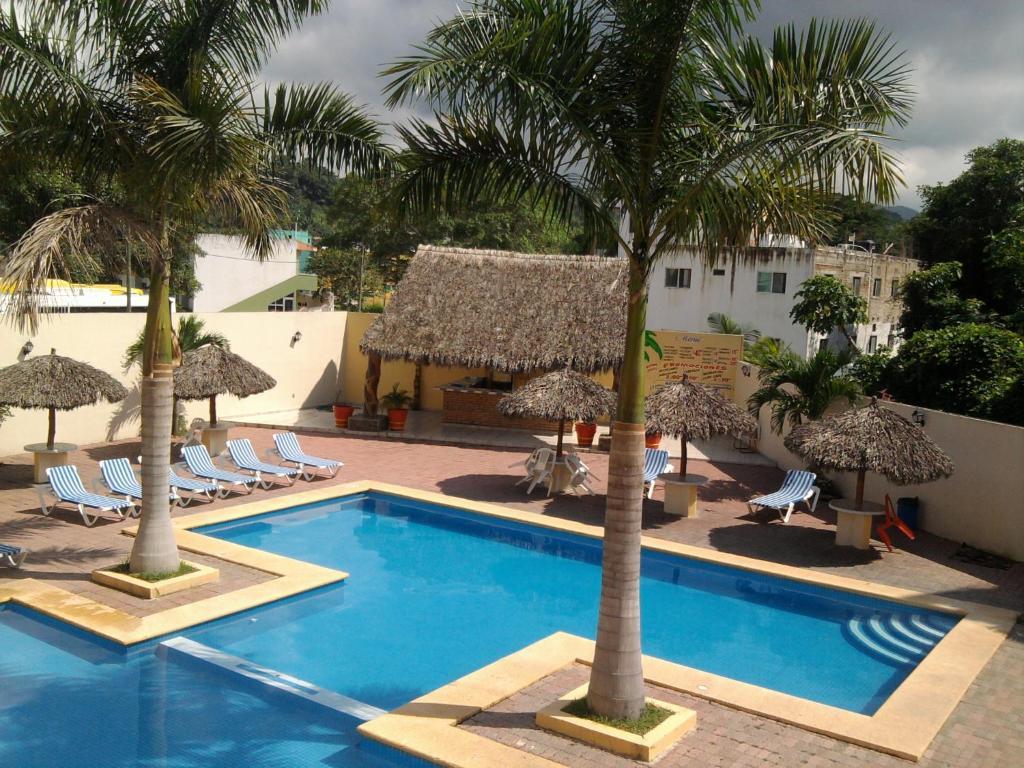 Casa Margarita Hotel Rincón de Guayabitos Exteriér fotografie