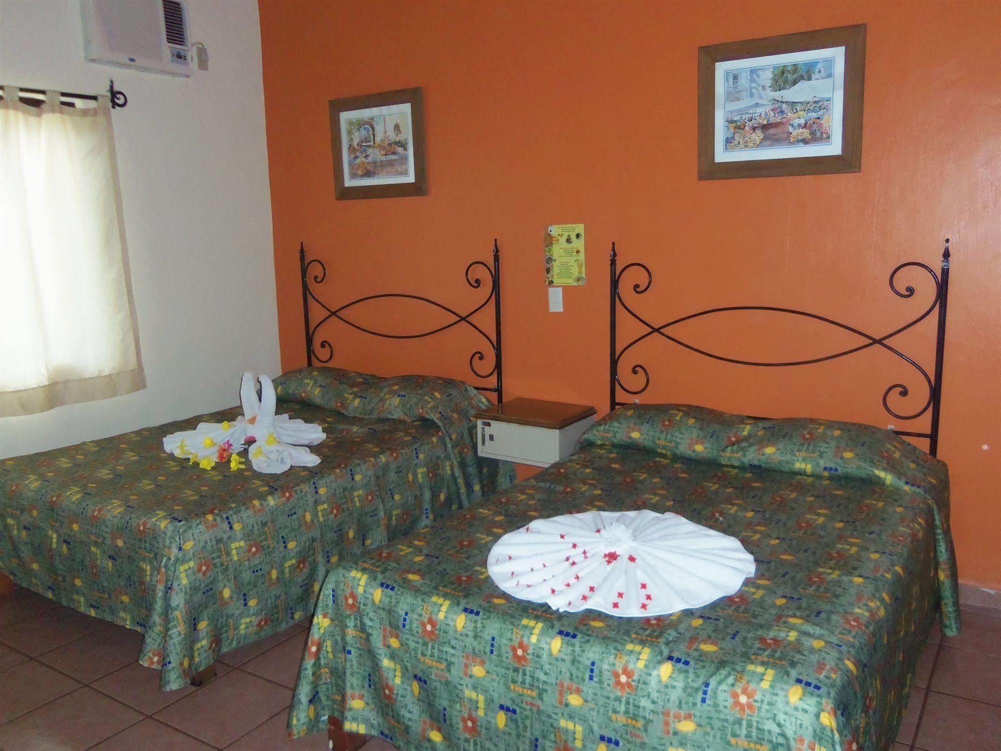 Casa Margarita Hotel Rincón de Guayabitos Exteriér fotografie