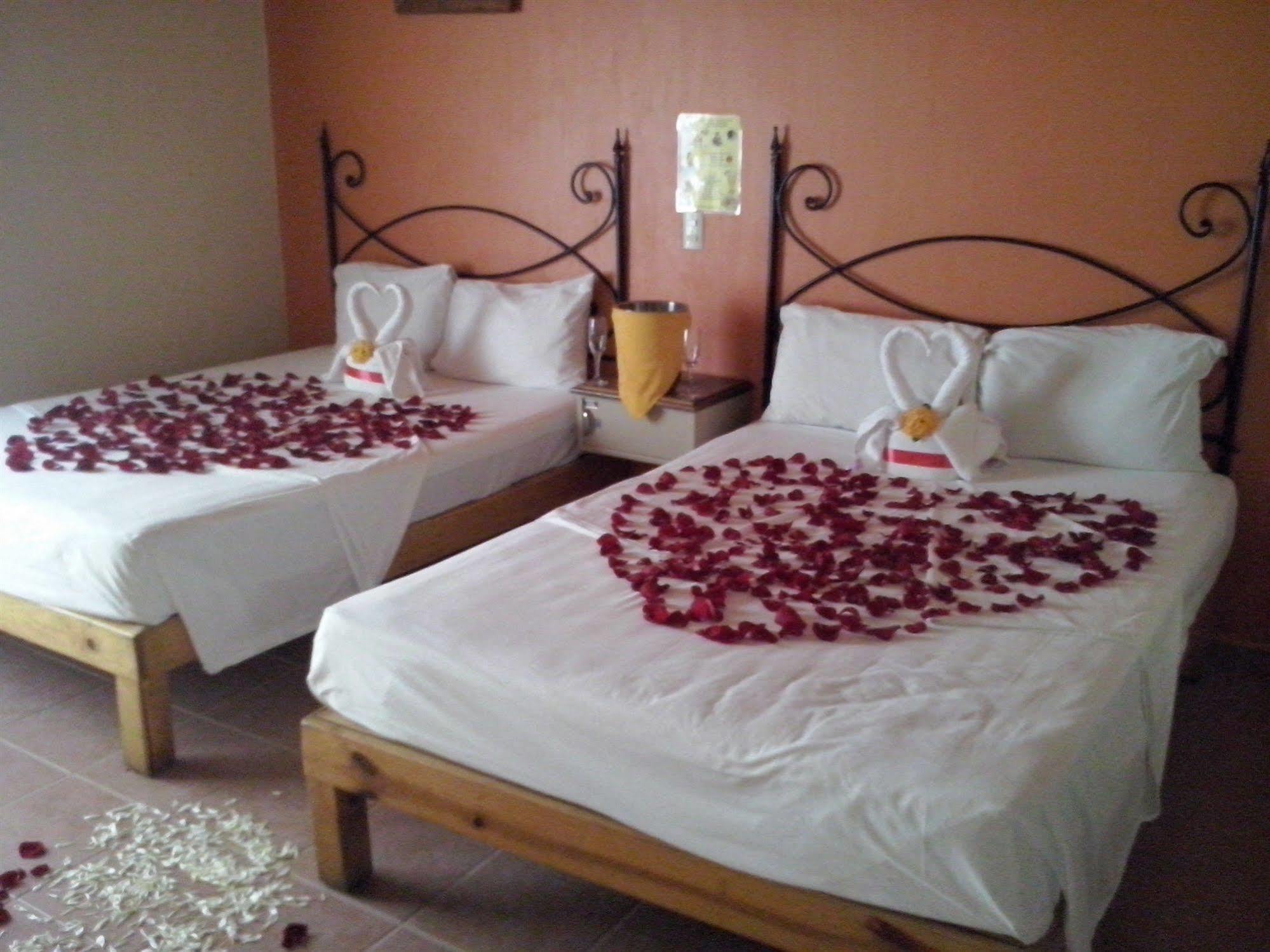 Casa Margarita Hotel Rincón de Guayabitos Exteriér fotografie